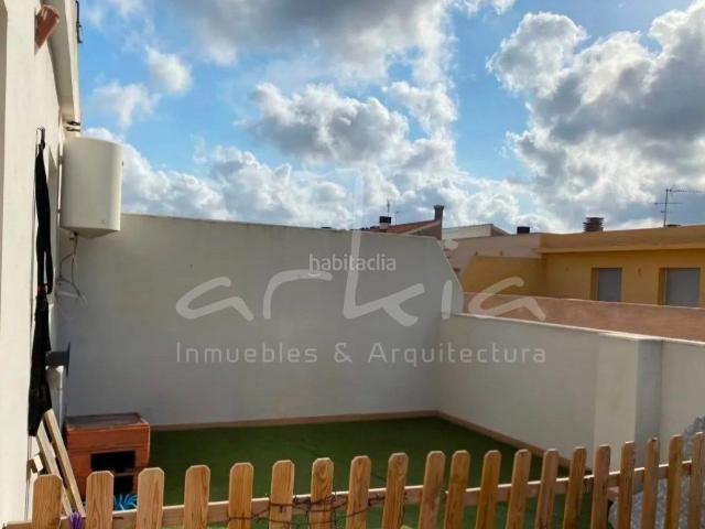 Dúplex en venta en Rafelbunyol. ARKIA ESTUDIO te ofrece ÁTICODÚPLEX en venta en RAFELBUNYOLVALENCIA. Dúplex.