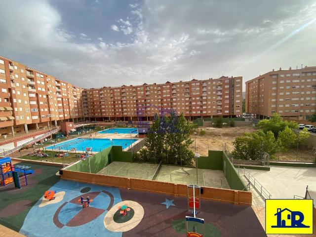 Dúplex en Venta en Reyes Católicos Paseo San Antonio