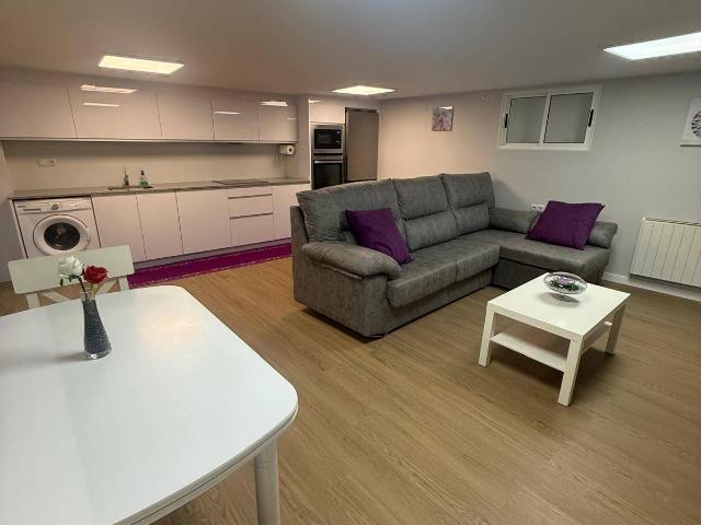 Dúplex en Venta en Recatelo O Carme