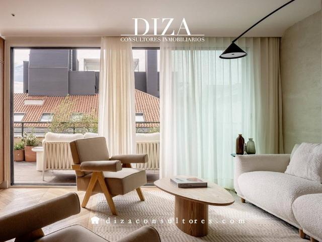 Dúplex en Venta en Recoletos
