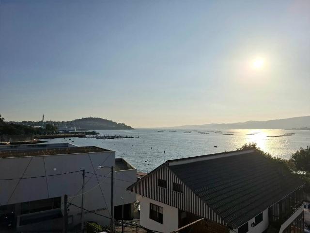 Dúplex en Venta en Redondela