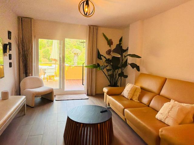 Dúplex en Venta en Reserva de Marbella