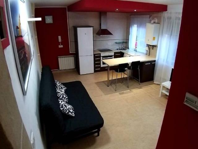 Dúplex en Venta en Residencia