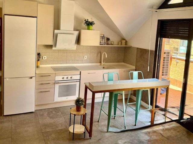 Dúplex en Venta en Rivas Vaciamadrid