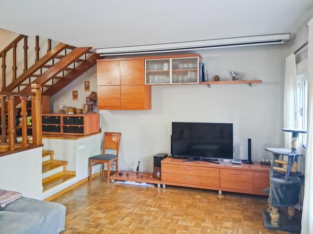 Dúplex en venta en Rivas Vaciamadrid, Covibar Pablo Iglesias. Fantástico dúplex en Avenida Los Almendros. Dúplex Rivas.