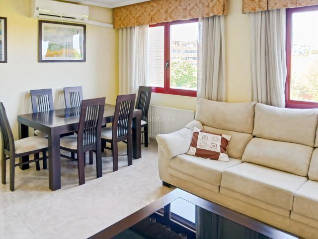 Dúplex en venta en Rivas Vaciamadrid, Rivas Futura. Dúplex en Avenida de José Hierro, RivasVaciamadrid. Dúplex Rivas.
