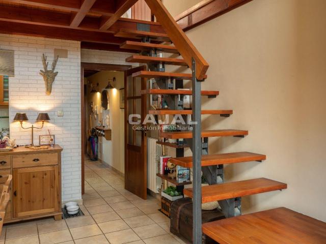 Dúplex en venta en Riaza Segovia