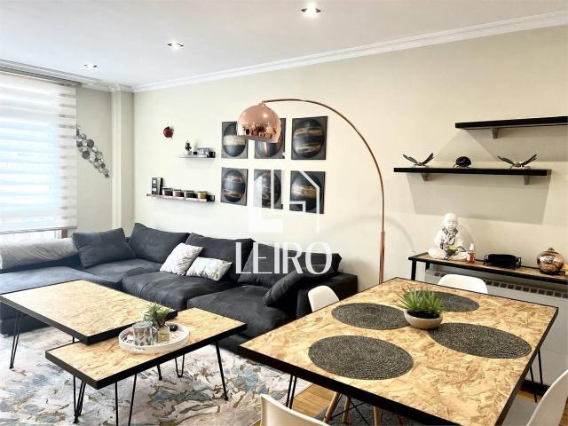 Dúplex en Venta en Ribadumia