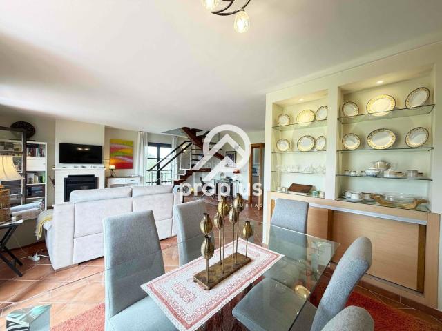 Dúplex en venta en Ribadedeva. PRECIOSO DUPLEX EN COLOMBRES. Dúplex.