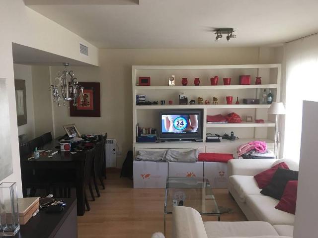 Dúplex en Venta en Ribera de Molina Torrealta