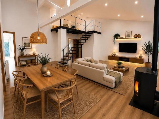 Dúplex en venta en Ribes de Fresser, de 125 m² 3 habitaciones por 235.000