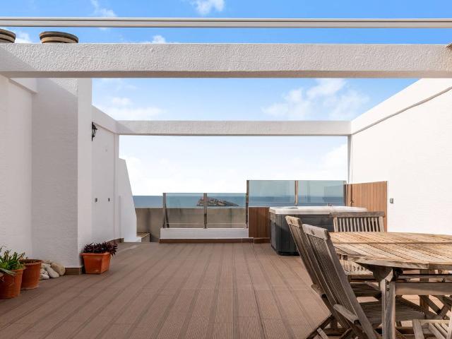 Dúplex en Venta en Rincón Alto