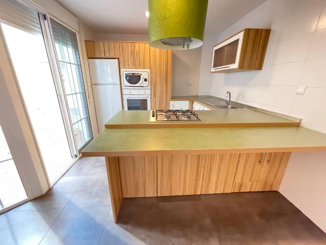 Dúplex en Venta en Rincón de Beniscornia