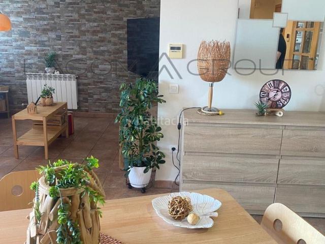 Dúplex en venta en Ripollet, Can Clos Pinetons. EXCLUSIVO ÁTICO DUPLEX, CON TERRAZA PRIVADA, GRAN GARAJE Y VISTAS DESPEJADAS. Dúplex.