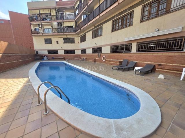 Dúplex en venta en Rubí, Ca n´Oriol. AMPLIO DUPLEX CON PISCINA COMUNITARIA EN RUBIFINANCIACIÓN BANCARIA AL 100. Dúplex.