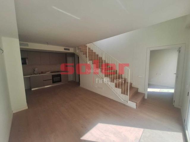 Dúplex en venta en Rubí, Can Fatjó Sant Jordi Park Plana del Castell. Duplex en venta en calle Castell, Rubí. Dúplex.