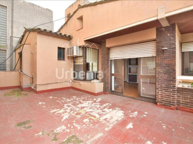 Dúplex en venta en Rubí, Can Fatjó Sant Jordi Park Plana del Castell. Piso con gran terraza !. Dúplex.