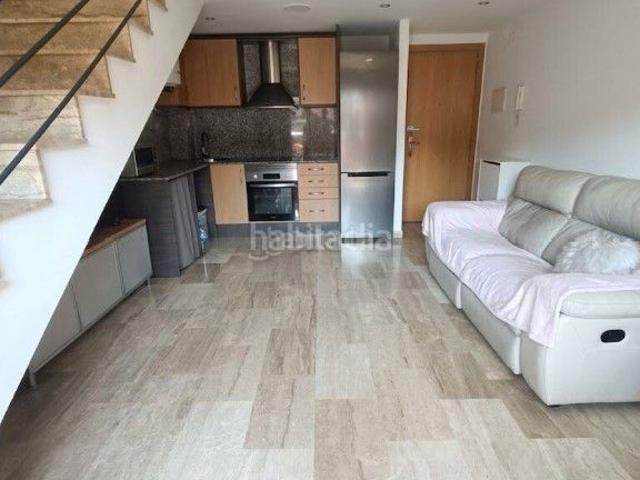 Dúplex en venta en Rubí, La Serreta. Dúplex 1 habitación Venta Rubí. Dúplex.
