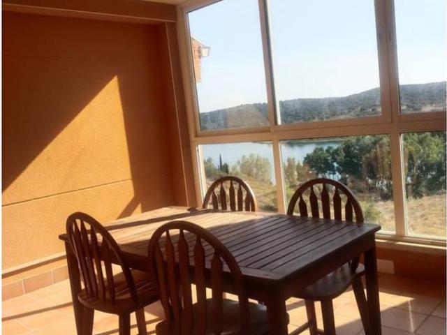 Dúplex en Venta en Ruidera