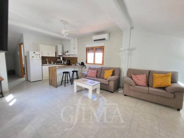 Dúplex en Venta en Ruidera