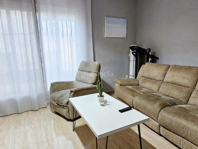 Dúplex en venta en Totana. Venta Duplex Barrio San José Amueblado. Dúplex.