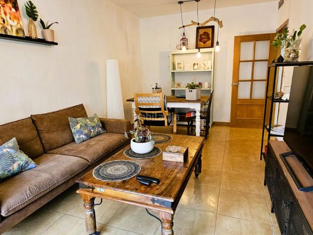 Dúplex en venta en Totana. Venta Duplex El Parral Ramblica Garaje y Terraza. Dúplex.