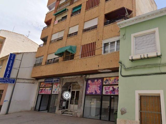Dúplex en Venta en Tobarra