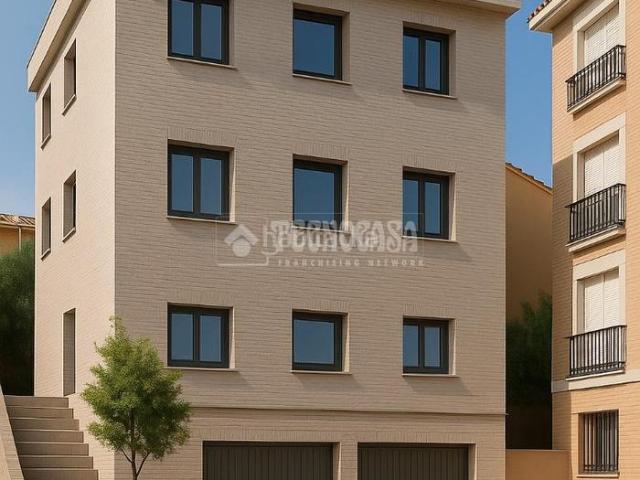 Dúplex en venta en Toledo, Avenida Europa San Antón. Piso en venta en Toledo. Dúplex.
