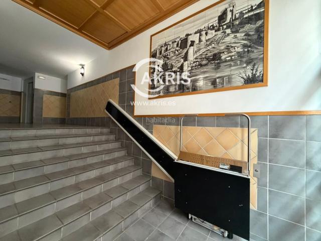 Dúplex en venta en Toledo, Azucaica. Precioso Dúplex en Azucaica. Dúplex.