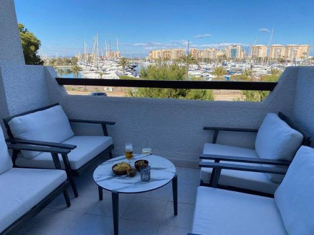 Dúplex en Venta en Tomás Maestre