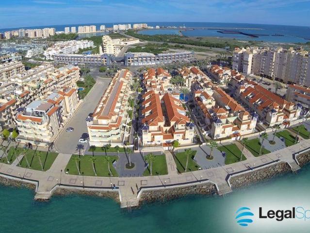 Dúplex en Venta en Tomás Maestre