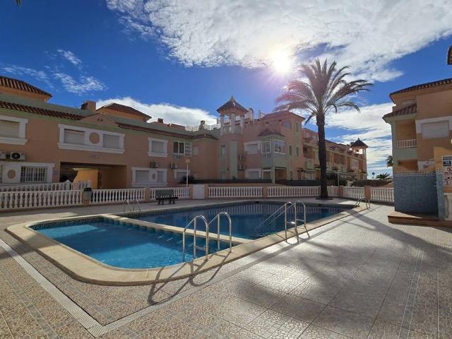 Dúplex en Venta en Tomás Maestre