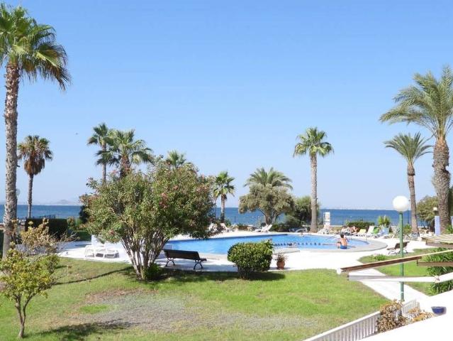 Dúplex en Venta en Tomás Maestre