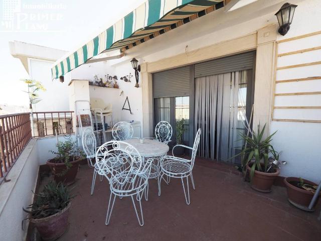 Dúplex en Venta en Tomelloso