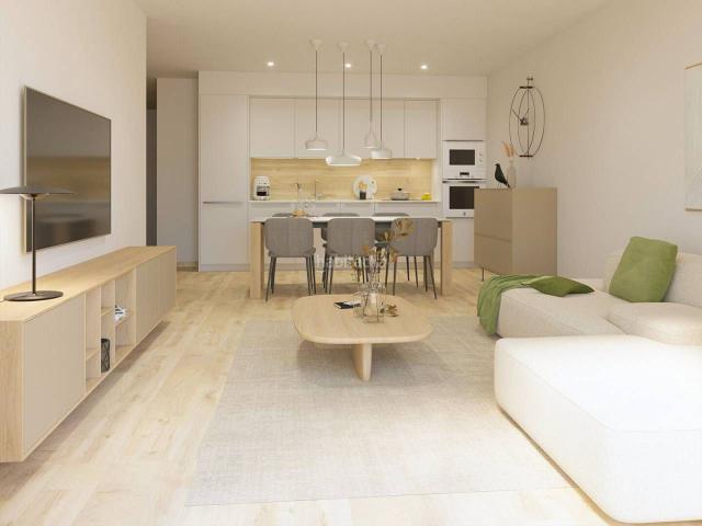 Dúplex en venta en Tona. Piso en venta en Tona. Dúplex.
