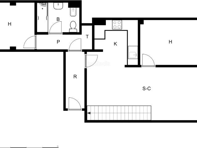 Dúplex en venta en Tordera, Tordera. Dúplex.