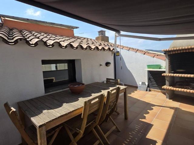 Dúplex en Venta en Tordera pueblo