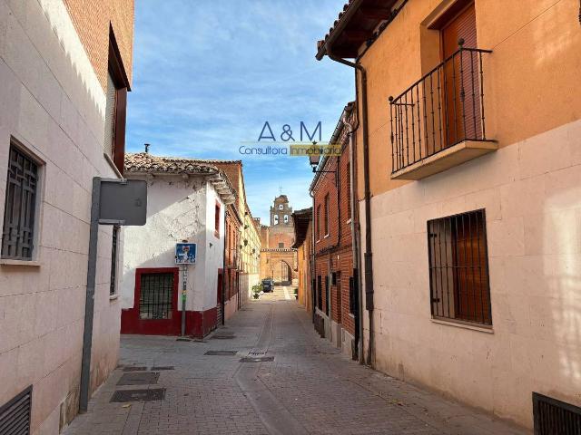 Ático en Venta en Tordesillas