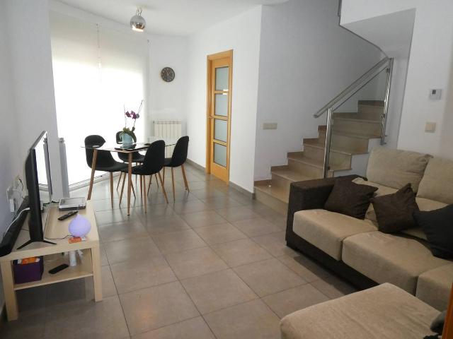 Dúplex en Venta en Torelló
