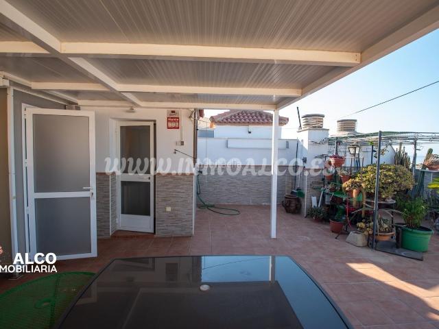 Dúplex en venta en Torrox, El Morche. Dúplex en El Morche con plaza de garaje doble y trastero Dúplex de Ensueño en El Morche Terraza Gigante, Vistas al Mar y Garaje Do. Dúplex.