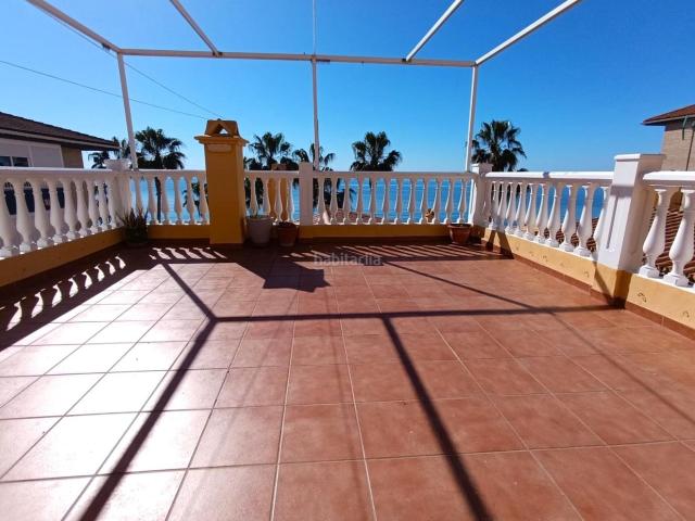 Dúplex en venta en Torrox, El Morche. Dúplex en primera línea en El Morche, Torrox. Dúplex.