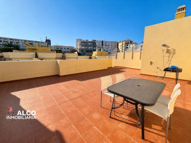 Dúplex en Venta en Torrox Pueblo