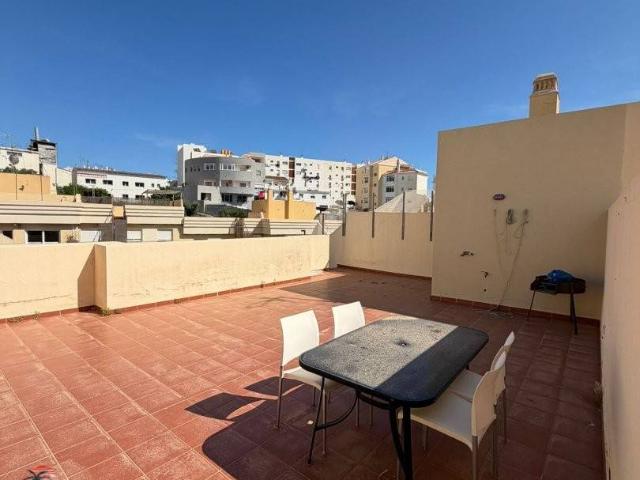 Dúplex en Venta en Torrox Pueblo