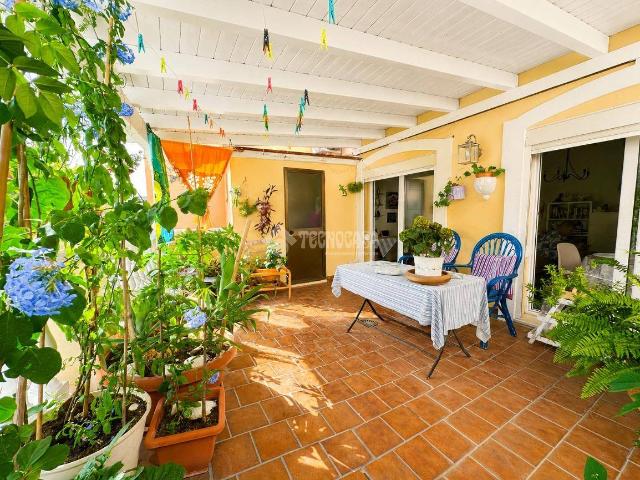 Dúplex en Venta en Torrox Pueblo