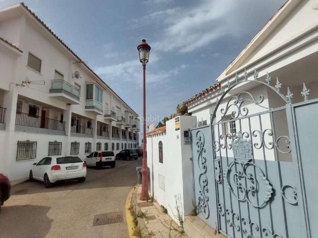 Dúplex en venta en Torrox, Urbanización Santa Rosa. Dúplex.