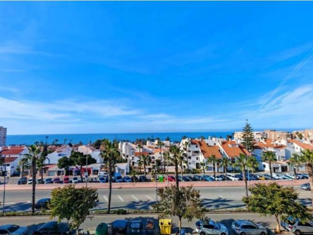 Dúplex en Venta en Torrox