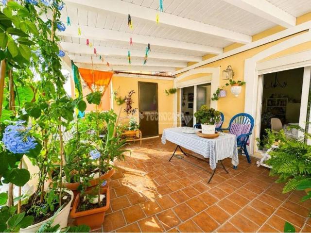 Dúplex en Venta en Torrox