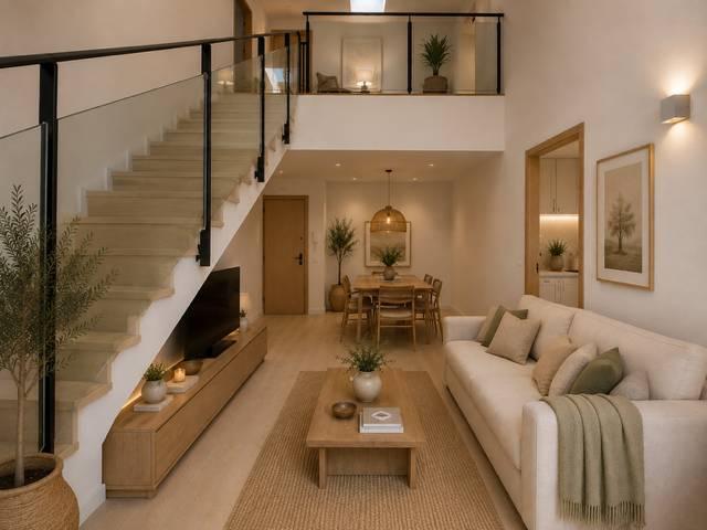 Dúplex en Venta en Torroella de Montgrí