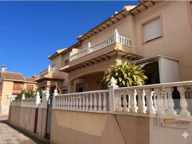 Dúplex en Venta en Torrevieja