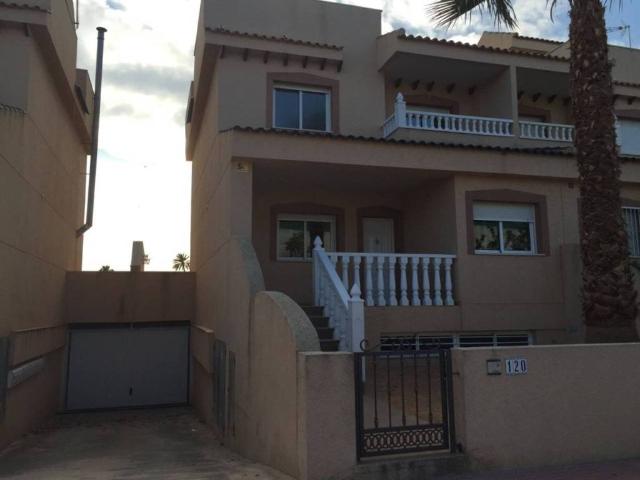 Dúplex en Venta en Daya Nueva